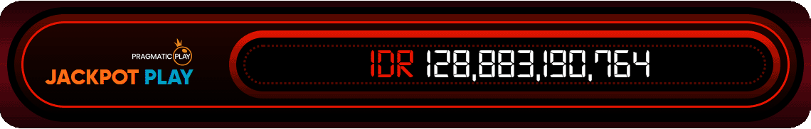 Jackpot PLANET138